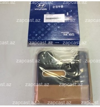 Hyundai Accent 2005-2011 filter korobka 1.4-1.6 benzin 